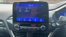 Ford Puma 1.0 EcoBoost Hybrid mHEV ST-Line 5dr Petrol Hatchback